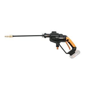 Aparat de spalat cu presiune WORX WG620E.9, 20V, mobil, cu Multi-Spruhduse - Img 5