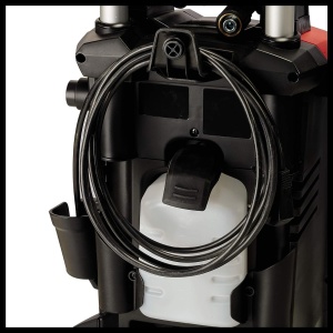 Aparat de Spalat Sub Presiune Einhell TE-HP 170, 2300 W, 170 bar, 10 m furtun - Img 5