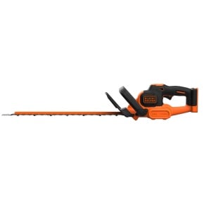 Aparat de tuns gard viu BLACKDECKER BCHTS36B-XJ, 36V, 55cm, 22mm grosime taiere - Img 2