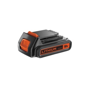 Aparat de tuns gard viu BlackDecker GTC1845L20, 18V, 2,6kg, negru-portocalie - Img 7