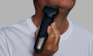 Aparat de tuns si aparat de tuns barba Remington ONE [inclusiv 10 capete/piepteni cu clema] Aparat de tuns parul, aparatul de tuns barba, aparatul de tuns corpul/nas si urechile (rezistent la apa, litiu) Aparat de tuns plin PG760 - Img 6