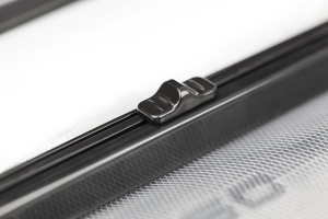 Aparat de vidat CASO FastVac 500 cu pompa dubla functie de sigilare si accesorii incluse - Img 8