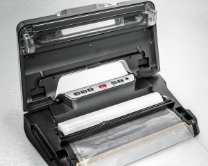 Aparat de vidat Rommelsbacher VAC 485 15Lmin Versatil si Puternic - Img 5