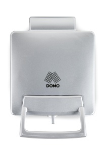 Aparat pentru vafe DOMO DO9047WN 1400W Antiaderent Design compact - Img 7