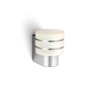 Aplica de perete Philips Hue Tuar IP44 Lumina calda Control vocal