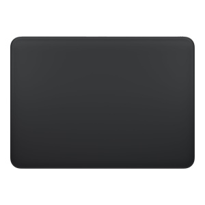 Apple Magic Trackpad Bluetooth Multi-Touch Force Touch Negru USB-C