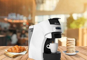 Ariete 1301 Espressor, 1100 W, 1 l, alb - Img 7