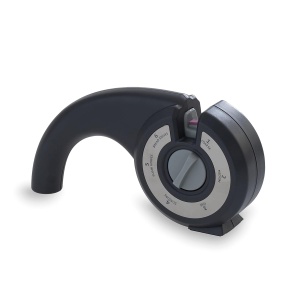 Ascutitor de cutite si foarfece LACOR 39262-6 in 1, ergonomic, cu 6 moduri