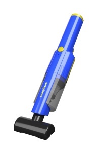 Aspirator auto Goodyear GOD2116, putere 100W, compact, usor de utilizat - Img 13