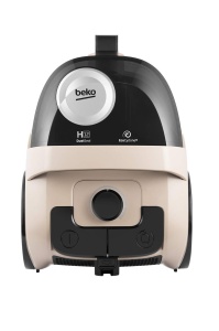 Aspirator BEKO VCO 32803 AF, 800 W, capacitate 1,8 L, bej - Img 2