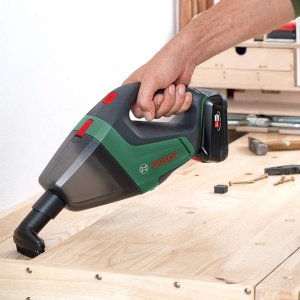 Aspirator Bosch UniversalVac 18, 18V, usor, mobil, fara acumulator - Img 7