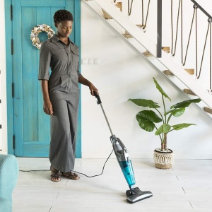 Aspirator Cecotec Conga Popstar 1500 Animal DuoStick Easy 2-in-1 Fara Sac 800W - Img 2
