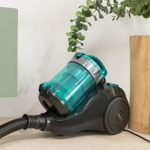Aspirator Cecotec Conga Rockstar Multicyclonic Compact 800W Fara Sac Filtrare Eficienta - Img 4