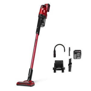 Aspirator cu acumulator Einhell TE-SV 18 Li, 4.0 Ah, 2-in-1, putere mare de aspirare - Img 1