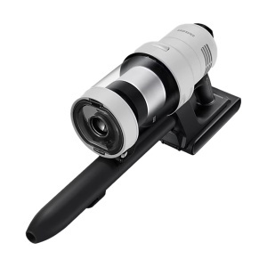 Aspirator cu aer comprimat Samsung VCA-SBLF90, putere reglabila, negru - Img 2