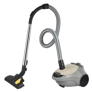 Aspirator cu sac Adler AD 7091, 800W, HEPA H13