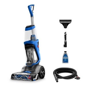 Aspirator cu spalare BISSELL ProHeat Revolution 18582, 800 W, 3.7 L