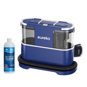 Aspirator cu spalare Eureka NEY100 12500Pa 15L pentru covoare si tapiterii