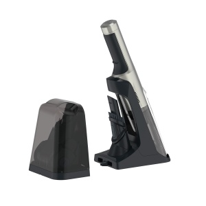 Aspirator de mana Hoover cu duza pentru par de animale de companie pentru masina, tapiterie, masa - Aspirator de mana usor si puternic cu lumina LED - Aspirator auto cu atasament 3 in 1 [HH710PPT] - Img 2