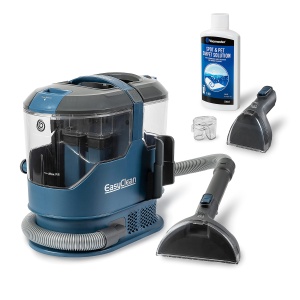 Aspirator de spalare Vacmaster SCA0801 Curatator de covoare Curatator de pete pentru covoare, covoare, tapiterie, scari si masini | Aspirator umed uscat Aspiratie puternica Spalare cu apa Decontaminare | 800 W
