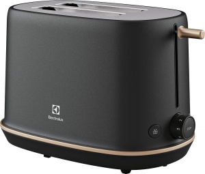 Aspirator Electrolux E7T1-6BP, putere 800W, culoare negru