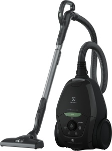 Aspirator Electrolux PD82-GREEN, putere 600 W, culoare negru, sistem AeroPro