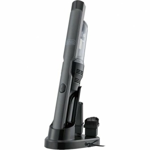 Aspirator fara fir BLACKDECKER DVC320B21-QW, 12V, design super slim, 2 nivele de putere - Img 3