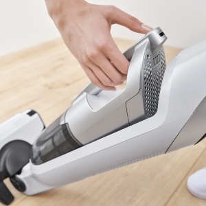 Aspirator fara fir BOSCH BBH3ALL28 - 28 V, 55 minute autonomie, design compact - Img 6