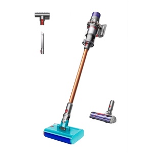 Aspirator fara fir Dyson Cyclone V10 Submarine, 150 Air Watt, 60 min autonomie