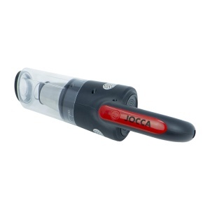 Aspirator fara fir Jocca 50W cu HEPA-Filter, 2 Saugstufen, Zyklon-Technologie - Img 3