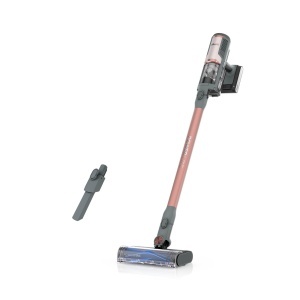 Aspirator fara fir Shark PowerLite BU1623EUPK, 40 minute autonomie, 115 Airwatt