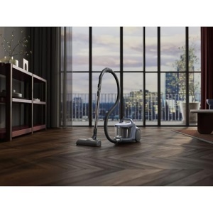 Aspirator fara sac AEG CLEAN 5000 AL51C1LDB, 1000W, 2L, albastru - Img 11