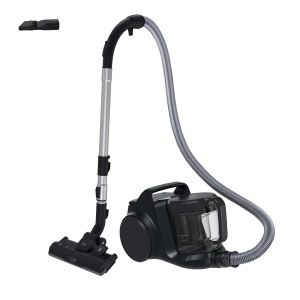 Aspirator fara sac Hoover HP2, 850W, 2.5L, cablu 10m