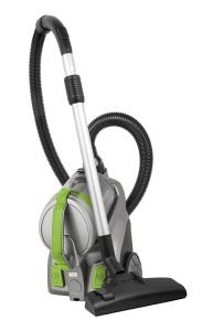 Aspirator fara sac Teesa Aspirator Verde - Img 1