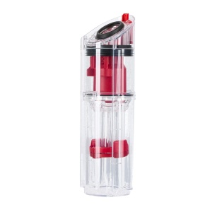 Aspirator Genius A28149, Kabellos, Capacitate 0.4 litri, Culoare Negru - Img 9