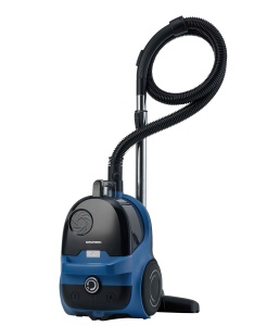 Aspirator Grundig VCC 6570, 890 W, 3.4 L, Beutellos, AlbastruNegru - Img 4