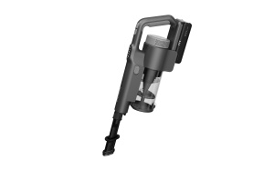 Aspirator Grundig VCP 3631, 2-in-1, 140W, acumulator 18,5V, gri - Img 7
