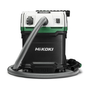 Aspirator HiKOKI RP300YDL, 1200W, 30l, Compact, Usor