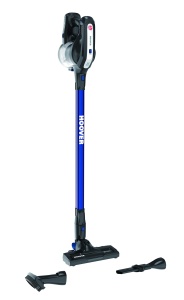 Aspirator Hoover H-Free HF18MB fara fir multifunctional albastru inchis