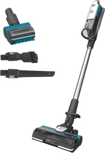 Aspirator Hoover HF9 PET, 350 W, fara fir, autonomie 30 min, tehnologie Anti-Twist