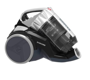Aspirator Hoover KHROSS, beuteless, 550W, capacitate 1.8L, negru-gri - Img 2