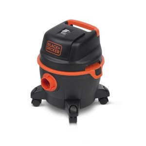 Aspirator multifunctional BLACKDECKER BXVC15PE 1200W 15L uscat si umed - Img 2