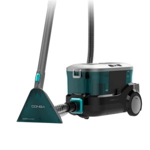 Aspirator multifunctional Cecotec Conga CarpetClean 10000 EasyHome 800W Rezervor 3L - Img 3