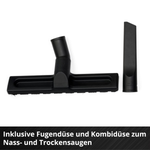 Aspirator multifunctional Einhell TC-VC 1930 A 1500W 30L pentru suprafete umede si uscate - Img 8