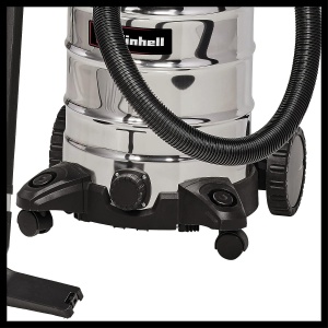 Aspirator multifunctional Einhell TC-VC 1930 SA 1500W 30L pentru curatare umeda si uscata - Img 9