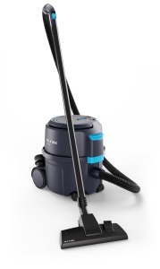 Aspirator Nilfisk VP400 HEPA EC EU, 15L, 700W, Albastru - Img 1