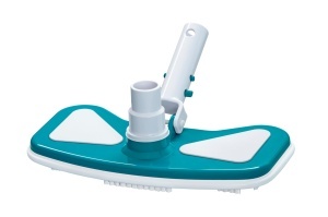 Aspirator pentru piscina Bestway AquaClean compatibil cu tije telescopice O 30 mm curatare eficienta