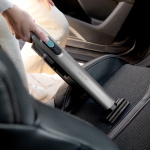 Aspirator portabil Cecotec Conga Rockstar Micro CleanCar 210W 40 min autonomie - Img 9