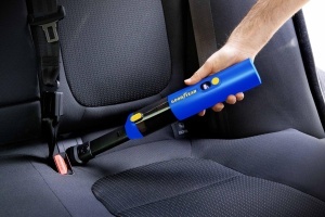 Aspirator portabil Goodyear GOD2115, 4-in-1, 95W, acumulator 2000mAh - Img 4