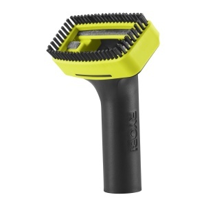 Aspirator Ryobi RAV1805-0, 18V, cu furtun flexibil si filtru HEPA - Img 5